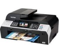 Brother MFC-5890CN im Test: 2,2 gut